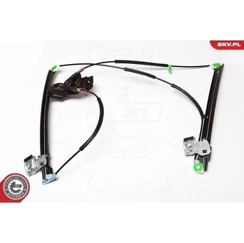 Stahovačka okna Zvedací zařízení oken ESEN SKV 01SKV111