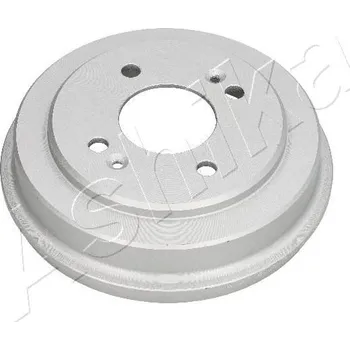 Brzdový buben Brzdový buben ASHIKA 56-0K-K17C