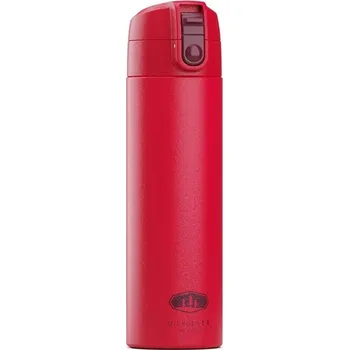Termoska GSI Outdoors GSI Microlite 500 Flip Ruby