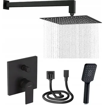 Sprchový set Podomítková Sprchový set Hansgrohe Vernis Shape