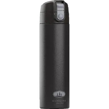 Termoska GSI Outdoors GSI Microlite 500 Flip Onyx