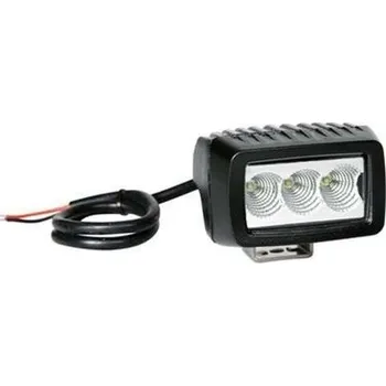 Světlo přídavné CREE LED 10-30V - 12W 780 lumen LAMPA Italy