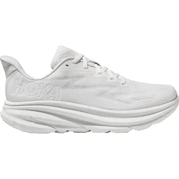 Dámská sportovní obuv Hoka Clifton 9 W white / white - UK 5,5