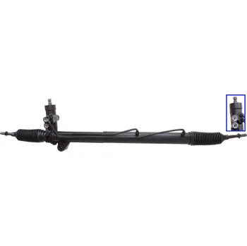 Autoelektrika Řídicí mechanismus ELSTOCK 11-0814