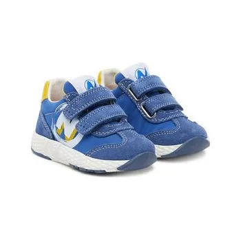 Pánská obuv Sneakersy Naturino Jesko 2 Vl 2018225-01-3C81 M Tmavomodrá 21