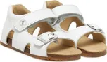 Sandály Naturino Falcotto By Naturino Bea 1500737.03.0N01 Bílá 19