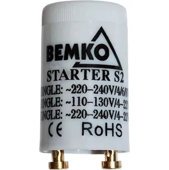 DAMIJA STARTER S2 4-22W 107072