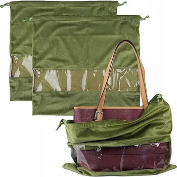 Nákupní taška Nákupní taška zelená