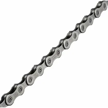 Řetěz na kolo Řetěz SHIMANO CN-E8000 11 speed "SIL-TEC" 138 článků, pro e-bike, v krabičce