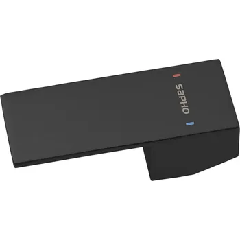 Čerpadlo CUBEMIX ovládací páka, černá mat