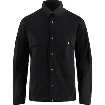 Pánská móda Fjällräven&nbsp;Hoja Rider's Wind Jacket M