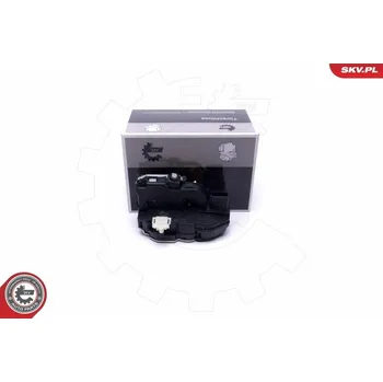 Autozámek Zámek dveří ESEN SKV 60SKV073