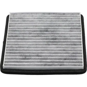 Ventilátor topení a klimatizace Kabinový filtr KAVO PARTS DC-7112C