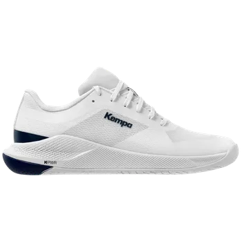 Pánské tenisky Indoorové boty Kempa Kourtfly Two 2008674-11 Velikost 39,5 EU | 6,5 UK | 7 US | 25 CM