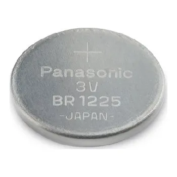 Článková baterie PHIL PANASONIC BATERIE BR1225, KNOF. 3V 12X2,5MM LITHIUM