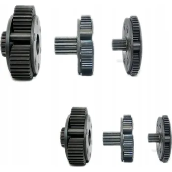 Dragon Winch převodový stupeň pro naviják DWT 22000 HD