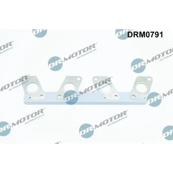 Nářadí pro automobil Těsnění, výfukové svody DR.MOTOR DRM0791