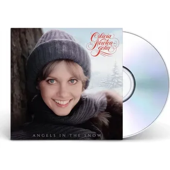Zahraniční hudba Angels In the Snow Olivia Newton-John CD