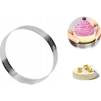 Obraz Forma na koláč EdMaR, průměr 20 cm