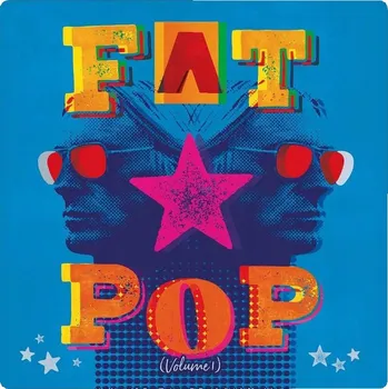 Zahraniční hudba Fat Pop Paul Weller CD