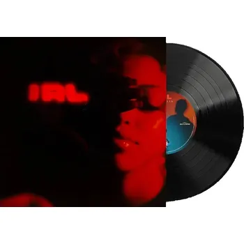 Zahraniční hudba Irl Mahalia Vinylová Deska