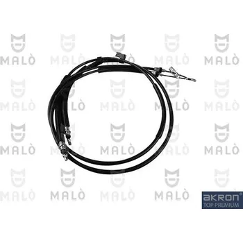 Lanko parkovací brzdy Tažné lanko, parkovací brzda PERSEA 29179