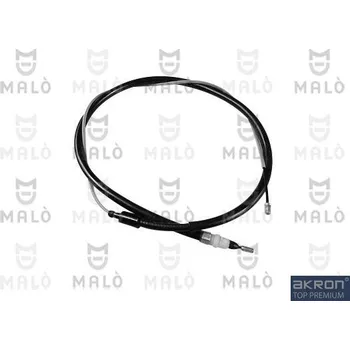 Lanko parkovací brzdy Tažné lanko, parkovací brzda PERSEA 29235