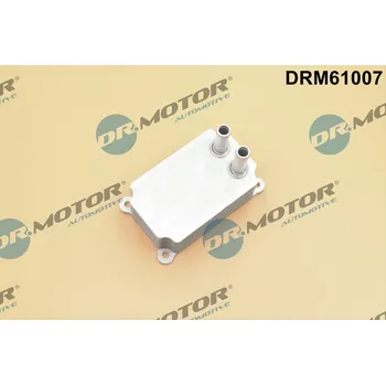 Motor automobilu Olejový chladič, motorový olej Dr.Motor Automotive DRM61007