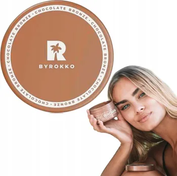 Opalování Balzám na opalování ByRokko 200 ml