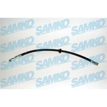 Brzdová hadice Brzdová hadice SAMKO 6T46734