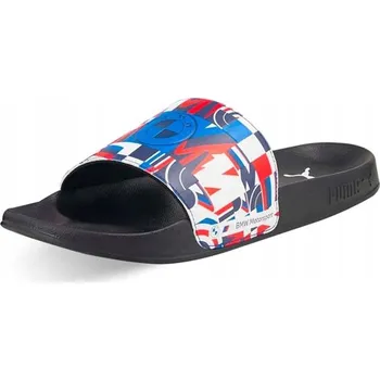 Dámské pantofle MPOWER ! NAZOUVÁKY PUMA BMW MMS LEADCAT 2.0 Velikost 44,5