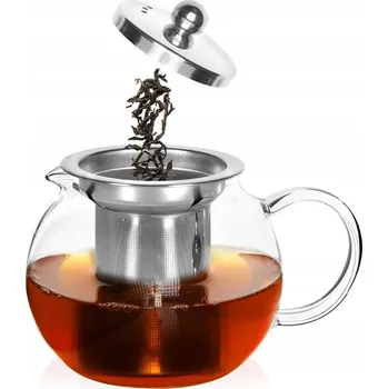 Konvice na čaj Konvice Orion 800 ml