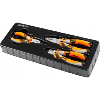 Vrták Richmann C1193