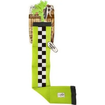 Hračka pro psa AFP Firehose Boots Checker