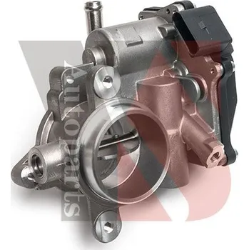 Systém vstřikování Hrdlo škrtící klapky YSPARTS YS-TB20010