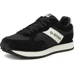 Sneakersy G-Star Raw XAVIER-01-WE Černá 44