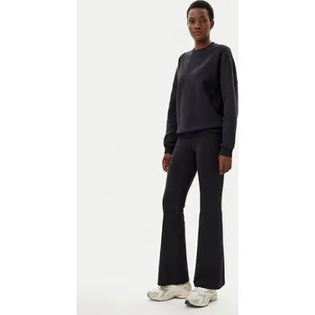 Dámská mikina Reebok Mikina 100075359 139-18-00 Černá Oversize S