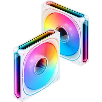 Domácí ventilátor Ventilátor Jonsbo 120 x 120 mm FR-505W