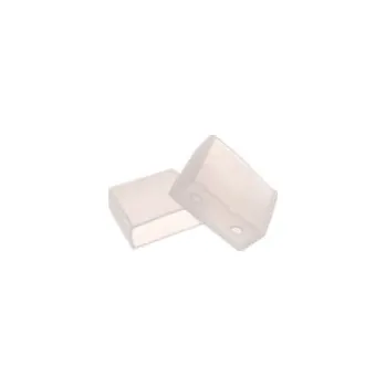 LED páska FK KONCOVKA LED PÁSKU 12X4MM IP68 PAR 4730879