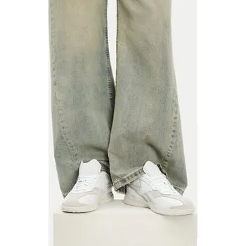 Dámská móda Reebok Sneakersy HAMMER STREET 100212123 W Bílá 41