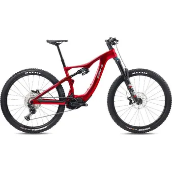Elektrokolo Elektrokolo BH iLYNX+ ENDURO 9.7 ES975 17,5Ah 29" RED 2024 rám L" + DOPRAVA ZDARMA