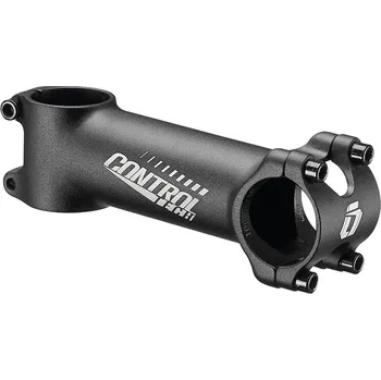 Představec na kolo Představec CONTROLTECH ONE 31,8/100mm/5°,Al, černý