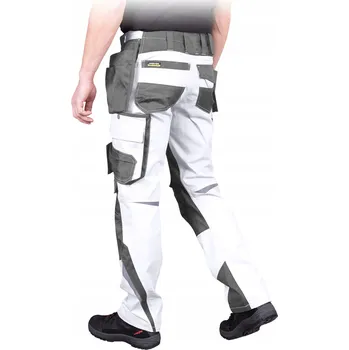 Pracovní kalhoty do pasu, odolné kalhoty HARVER WS 46