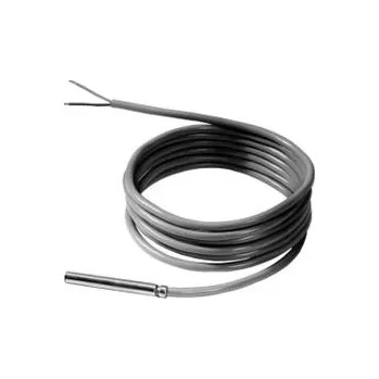 SIE QAP22 ČIDLO KABELOVÉ TEPLOTNÍ LG-NI1000 PVC 2M -25+95ST C