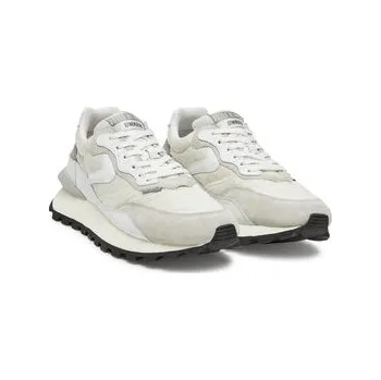Dámská obuv Voile Blanche Sneakersy Owark Hype Man 2018344.03.2B91 Écru 44