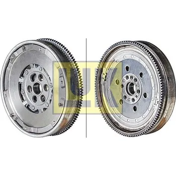 Setrvačník motoru Setrvačník Schaeffler LuK 415 0365 10