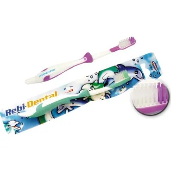 Zubní kartáček Zubní kartáček Delfínek M16 dětský