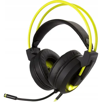 Sluchátka Sluchátka Snakebyte HEAD:SET PRO 7.1 přes uši