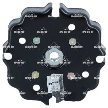 Kompresor klimatizace Unášecí kotouč, magnetická spojka (kompresor) NRF 380835