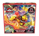 Nintendo Pokémon TCG: Battle Academy 2024 CZ/SK